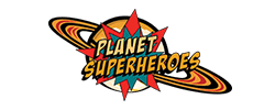 Planet Superheroes