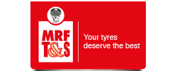 MRF Tyres