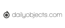 Dailyobjects