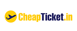 Cheapticket - Domestic Flights - Flat Rs 200 OFF