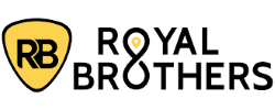 Royal Brothers