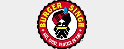 Burger Singh