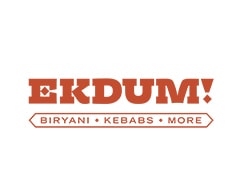 Ekdum