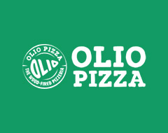 Olio Pizza