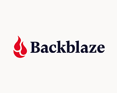Backblaze